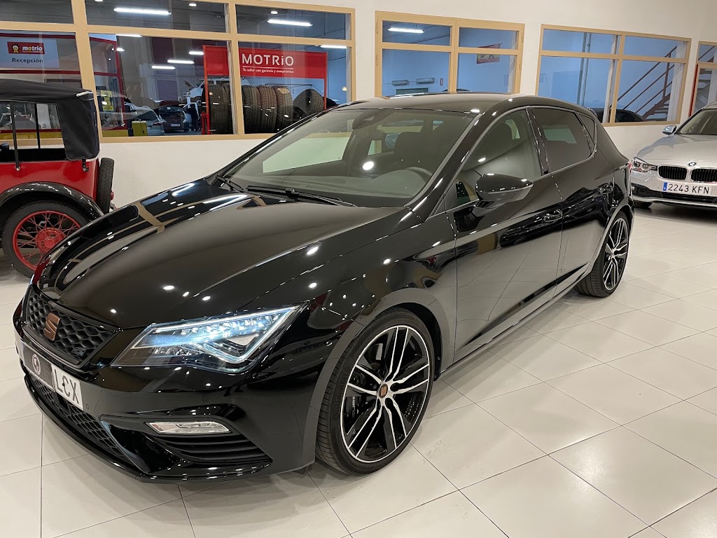 PREMIUMCARS VALENCIA — Del propietario