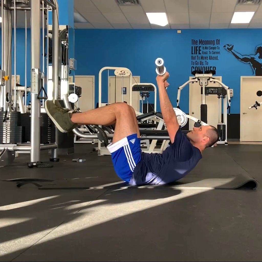  365 Physique Personal Training and Nutrition