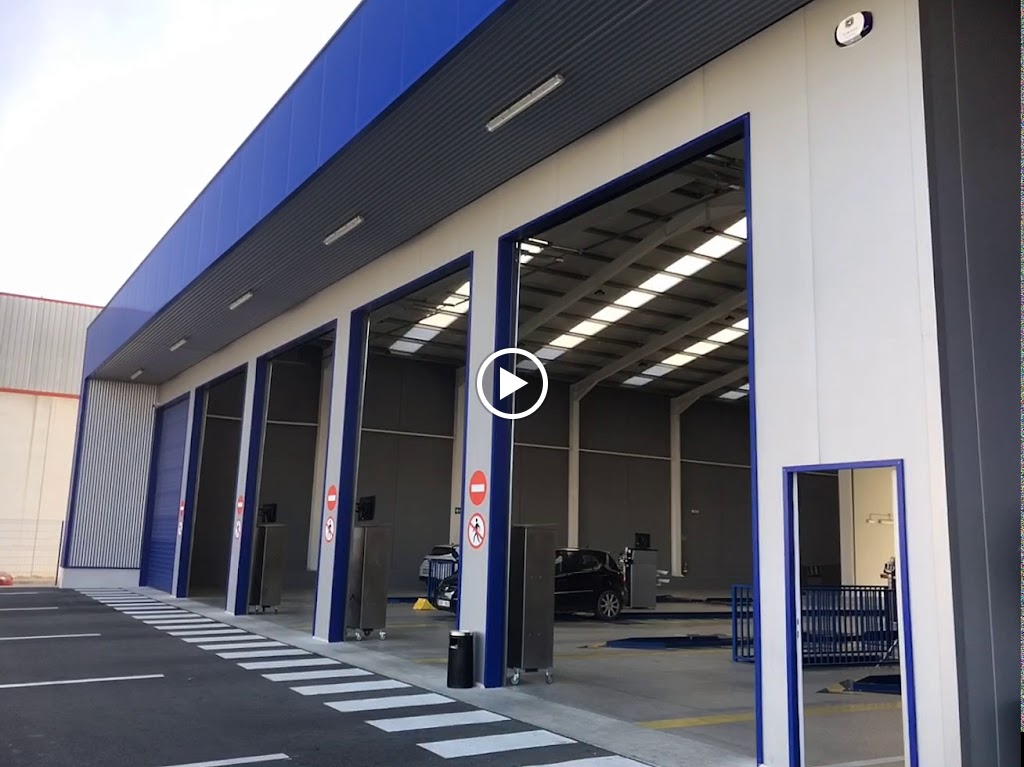 ITV SAN JAVIER — Videos