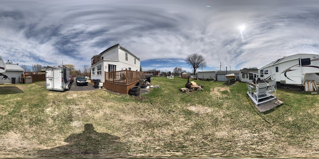 Street View & 360°