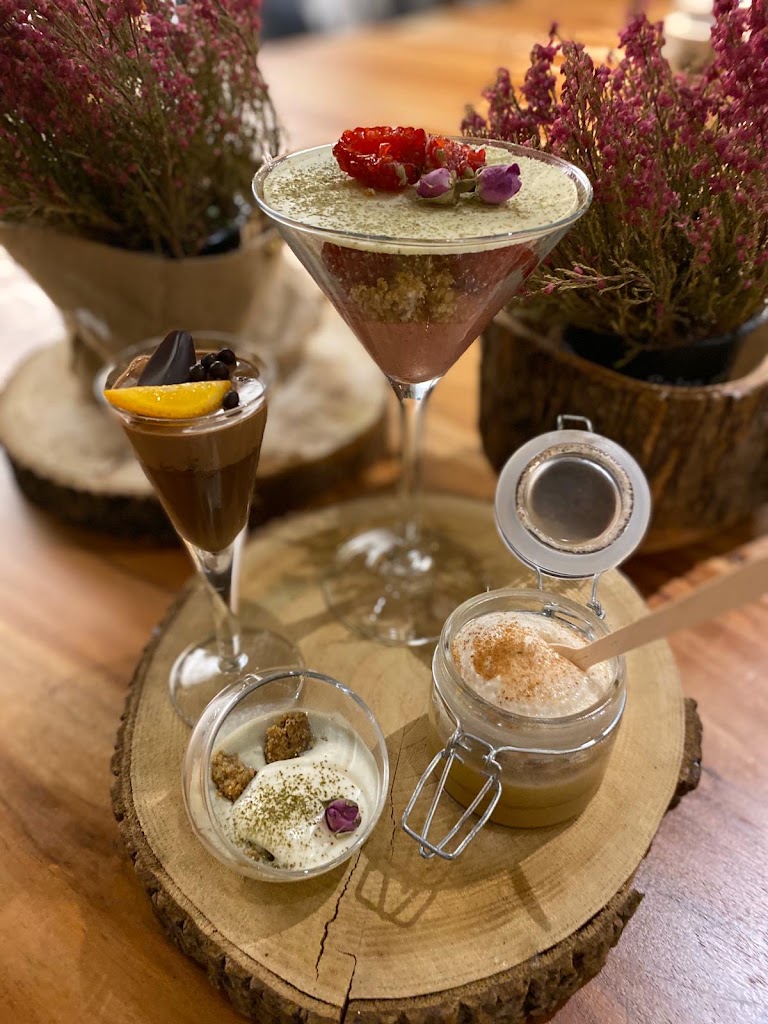 Treetops Madrid — Del propietario