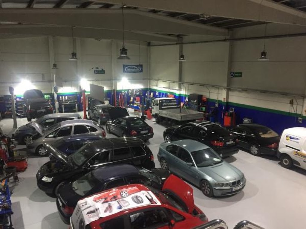 ELECTROMECANICA MIROAUTO