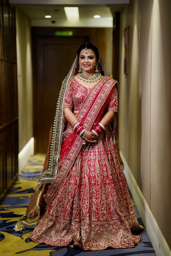 Cleopatra Beauty Salon And Makeup Studio