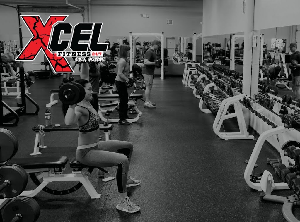  Xcel Fitness Gym