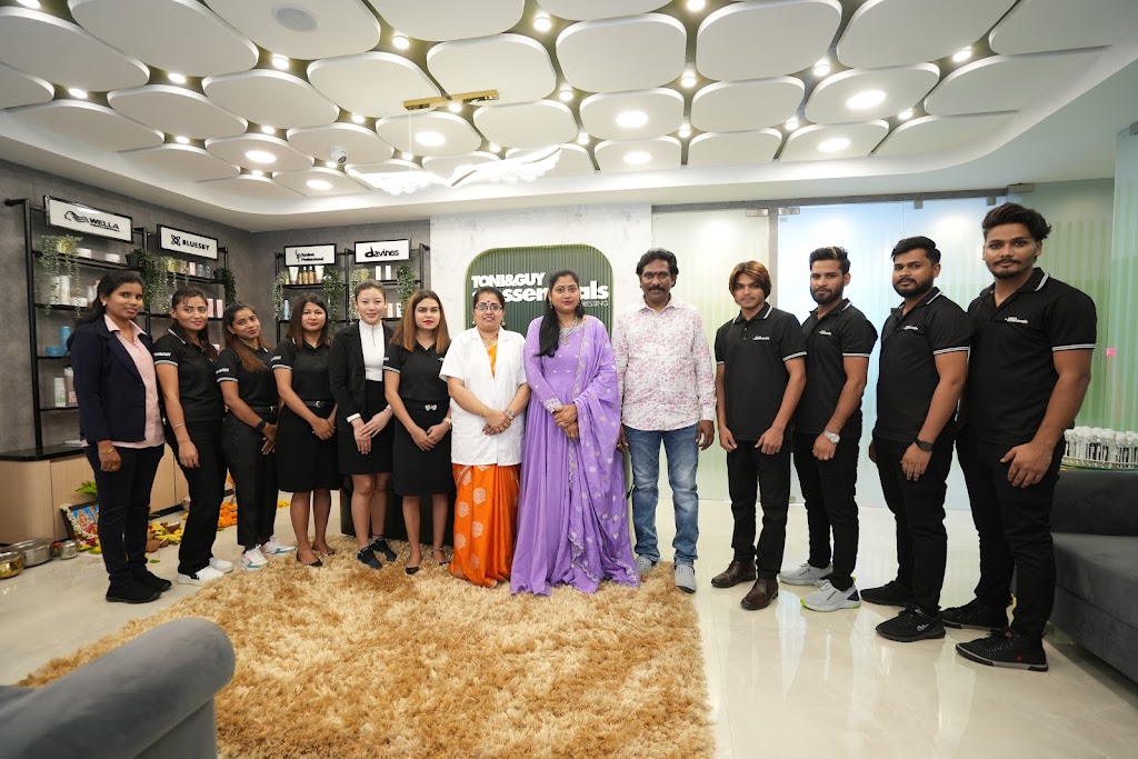 Toni Guy Essensuals Tanuku