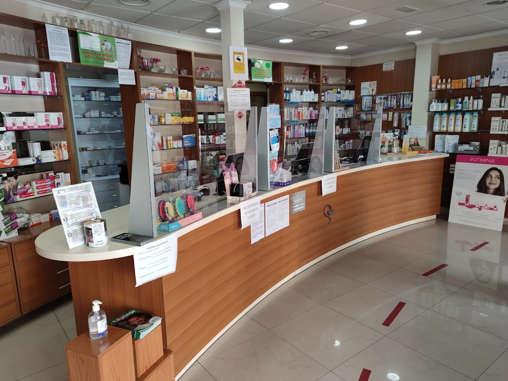 Farmacia Dulzura-Lda. Maria del Mar Bonmati — Todas