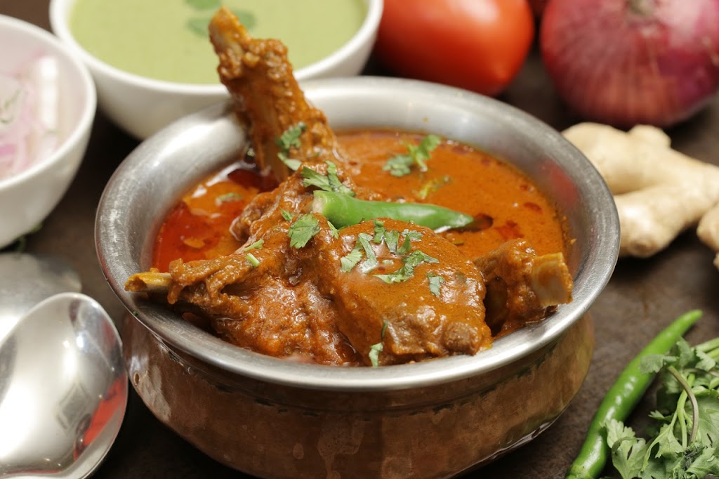 Dal makhani