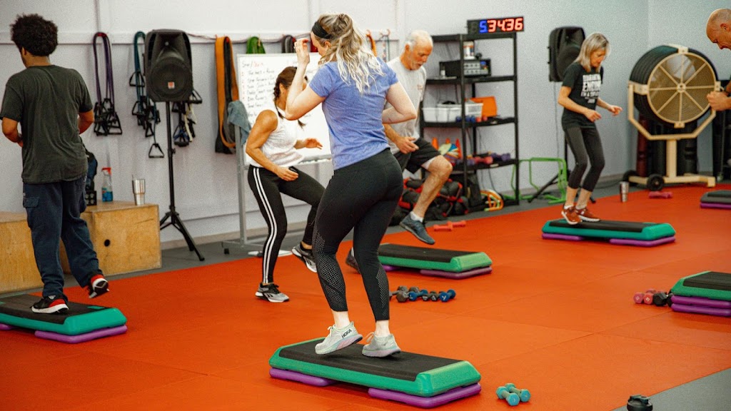  Edge Fitness Kernersville