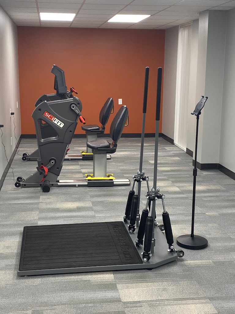  The Exercise Coach - White Rock