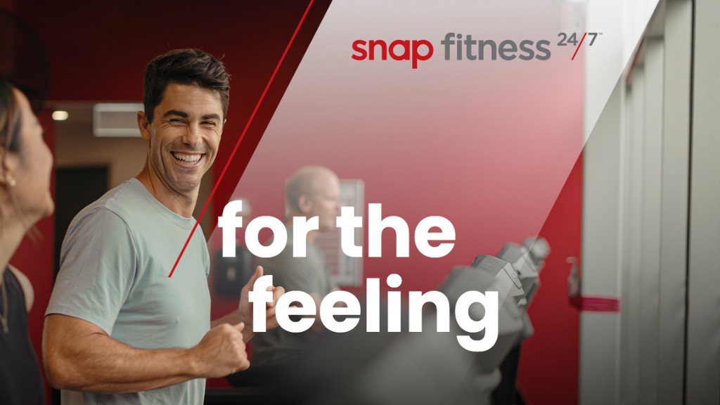  Snap Fitness Waxhaw