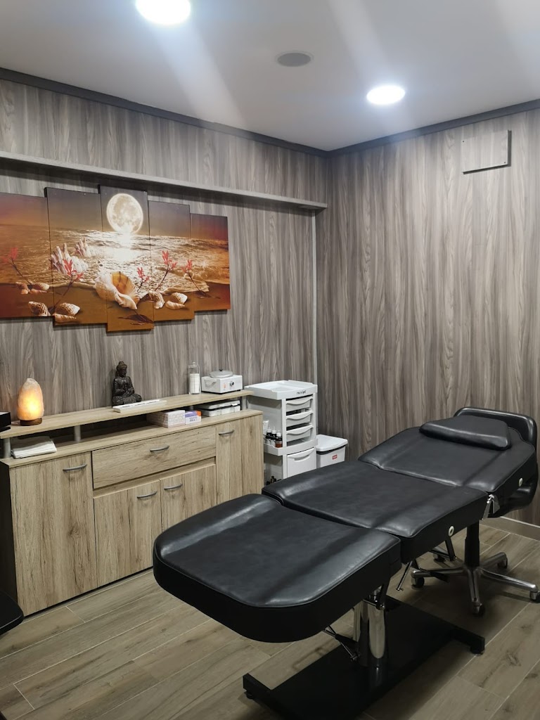 Centre d'Estetica Nova Imatge — Interior