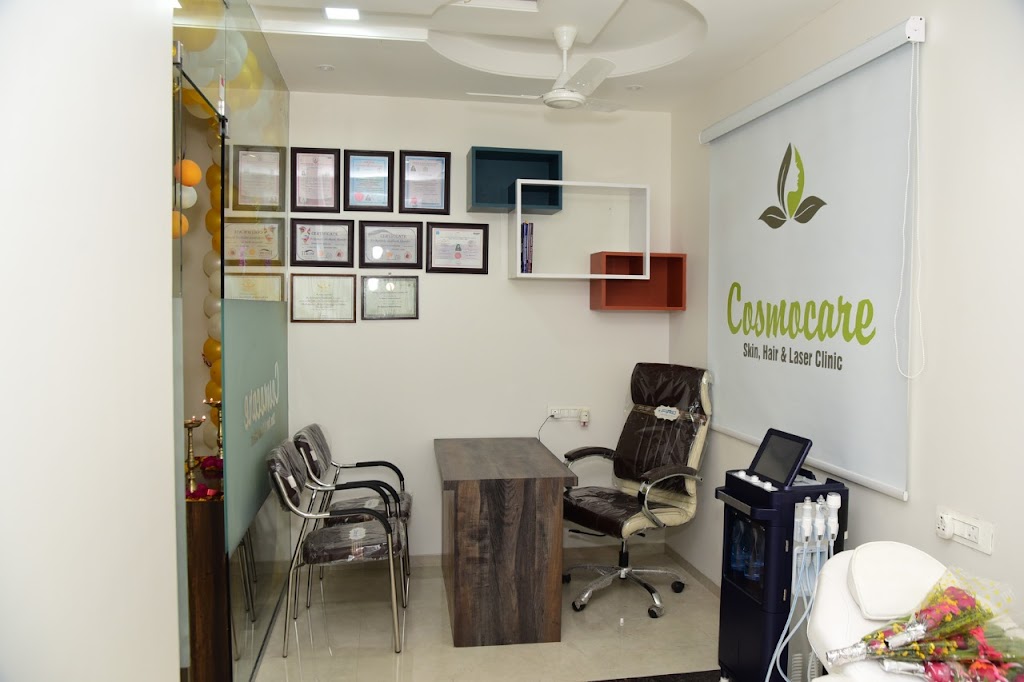 Cosmocare Advanced Skin Hair Laser Clinic