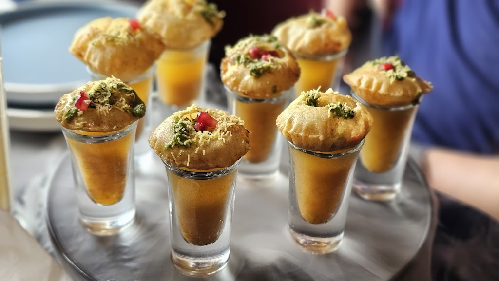 Panipuri