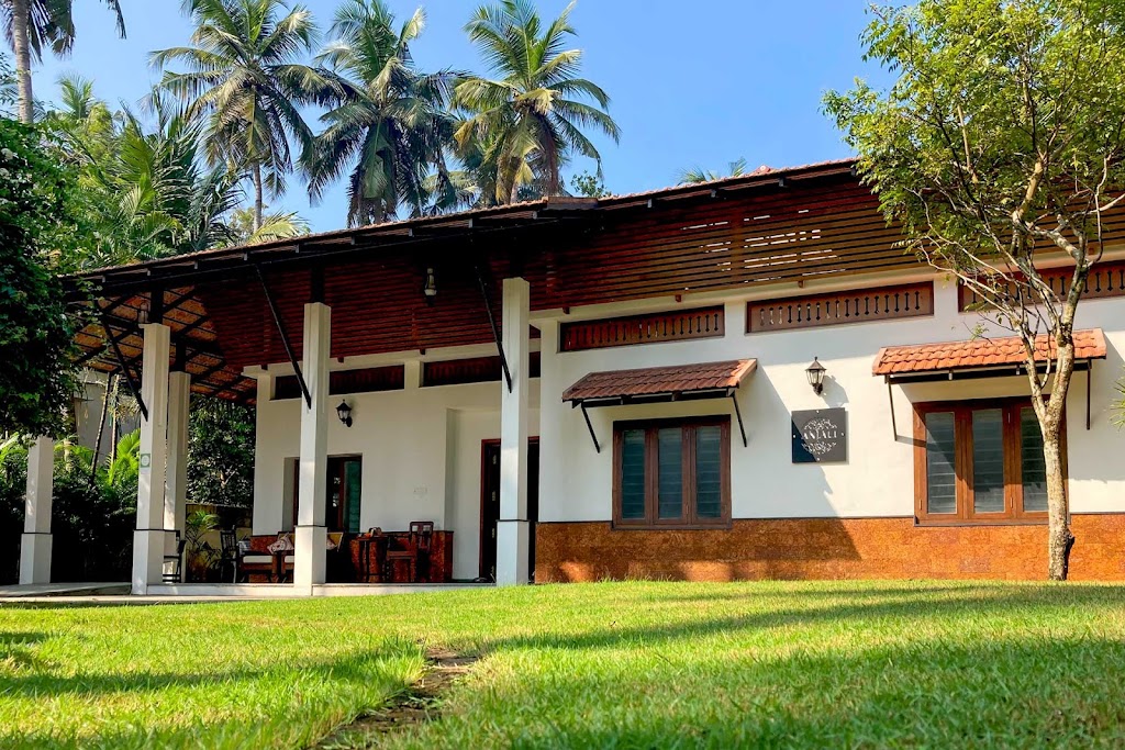 Stayvista At Anjali In Kozhikode 6 Bhk Premium Holiday Home