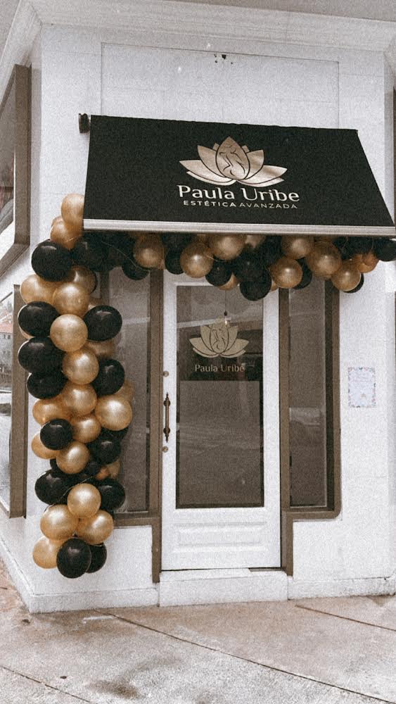 Paula Uribe Estetica Avanzada