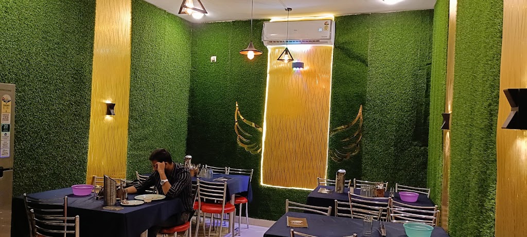Zaika Cafe Restaurant