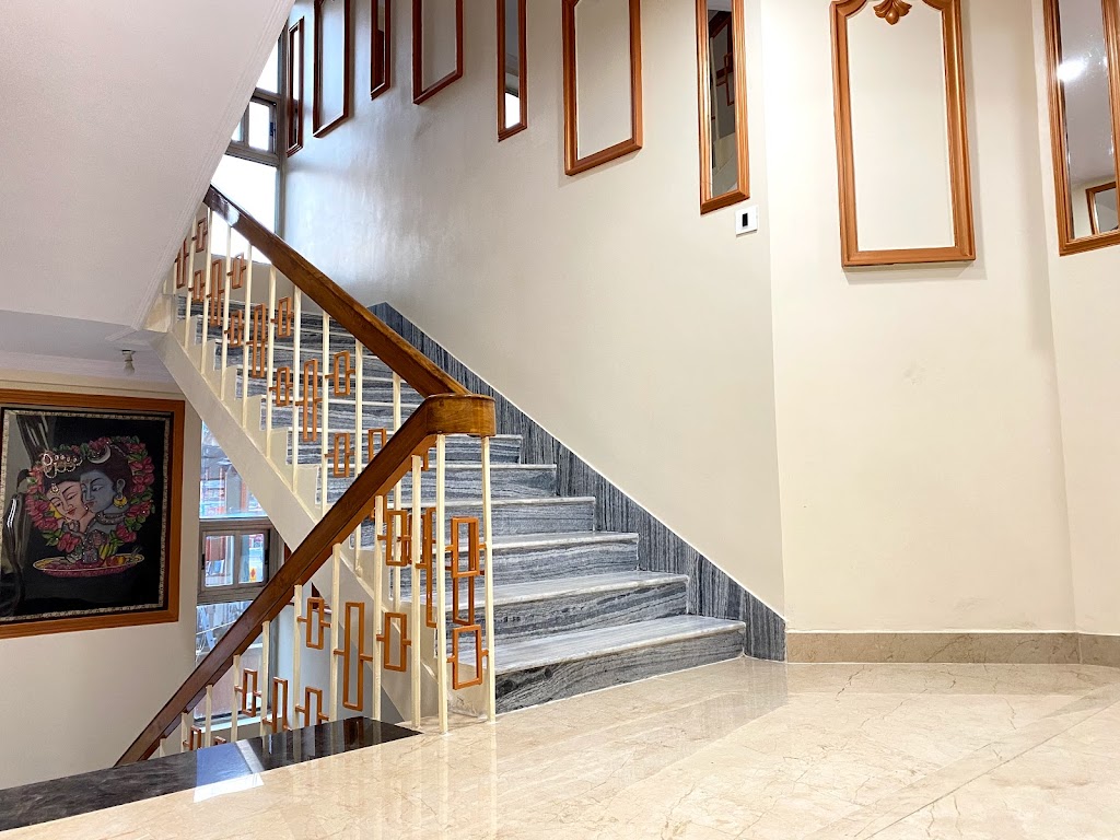 Hotel New Rajasthan Hotel In Lalpur Ranchi