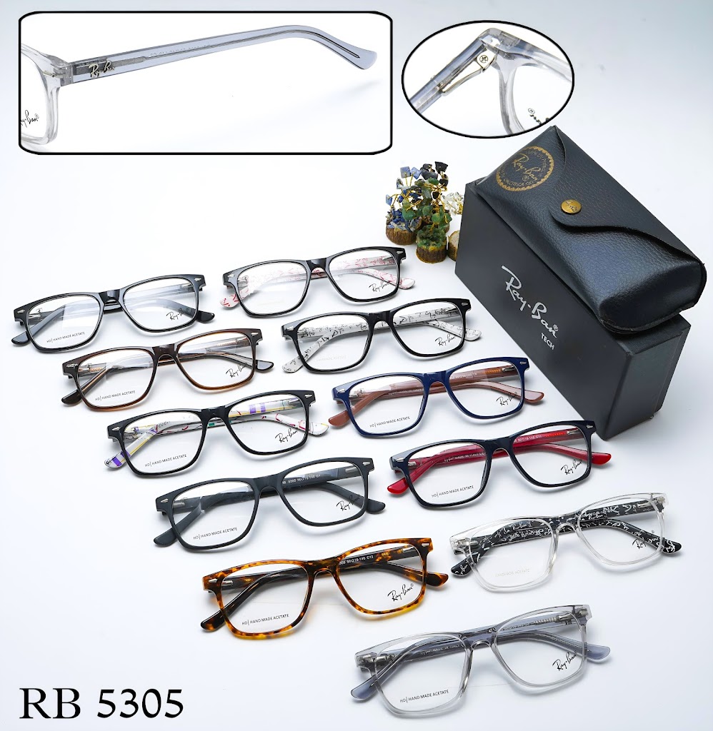 Khanna Opticals And Watches