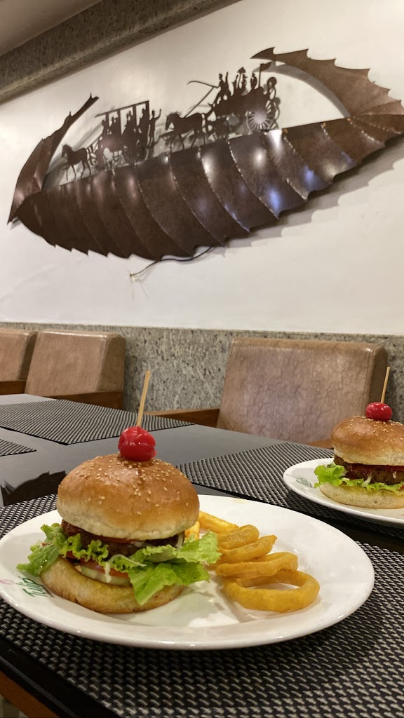 Food & drink