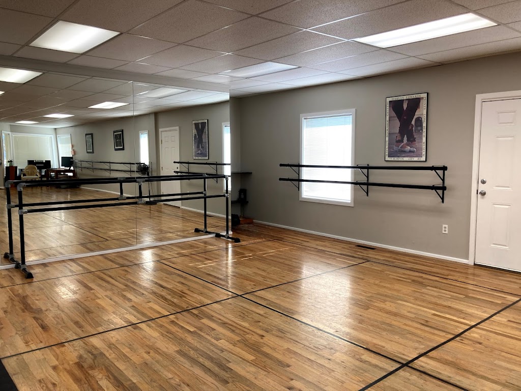  Sandra's Studio of Dance