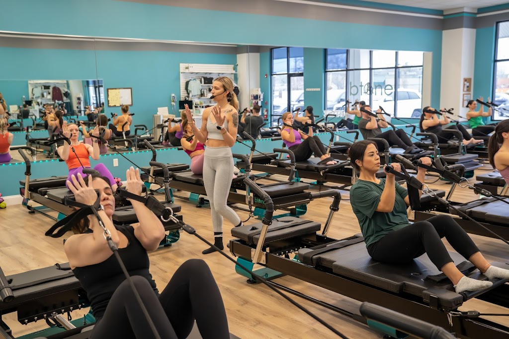  btone Fitness Marblehead