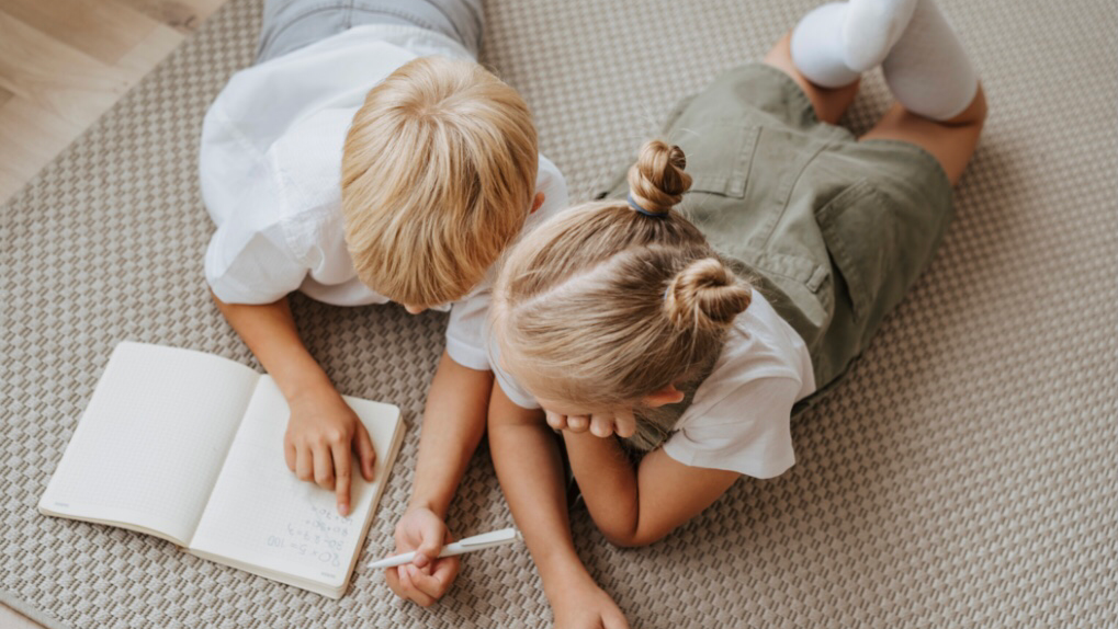 Curso de Postgrado universitario Coordinador Parental — Estudiante