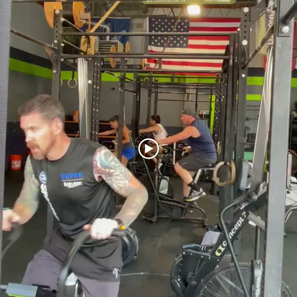  CrossFit Massapequa