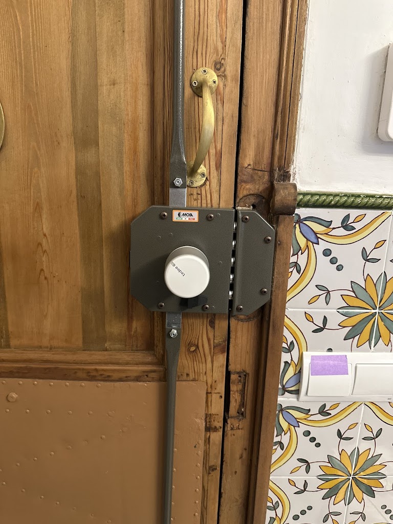 Cerrajeros en Sitges | Ferreser