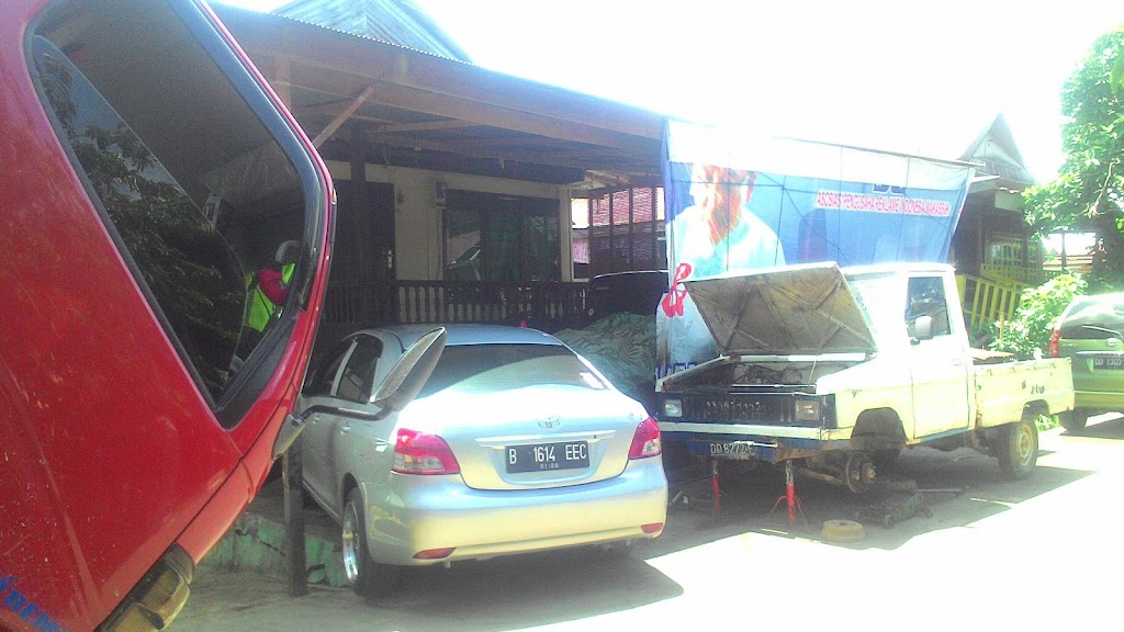 ANEKA ABADI MOTOR