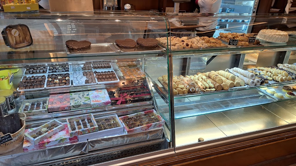 Pasteleria Eceiza — Pastel