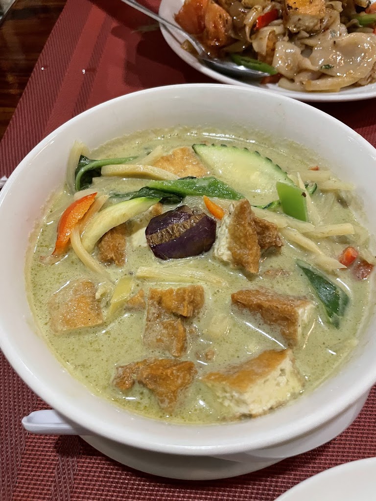 Eagle Thai Cuisine