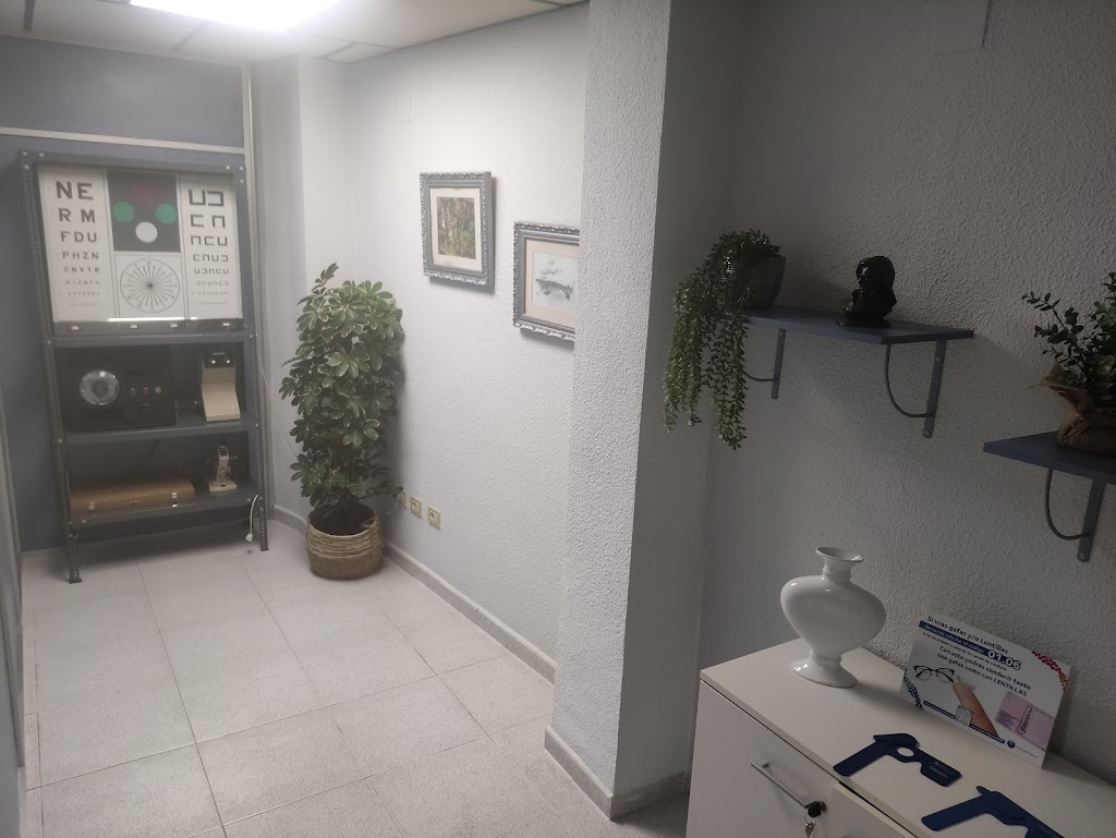 Reconocimientos Medicos Vila-real