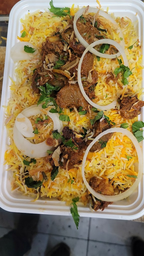 Biryani