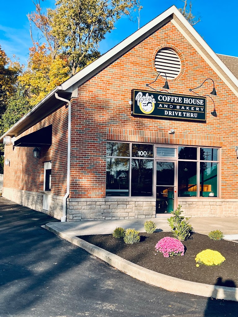Photo of Porters Coffee House and Bakery