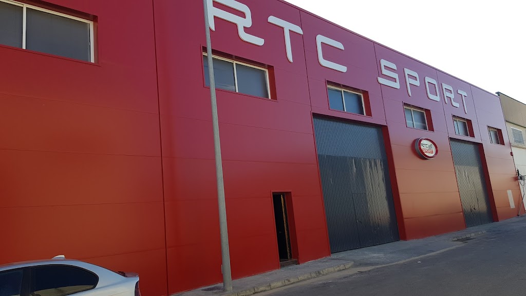 RTC SPORT