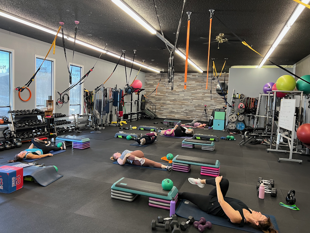  inMotion Training Studio