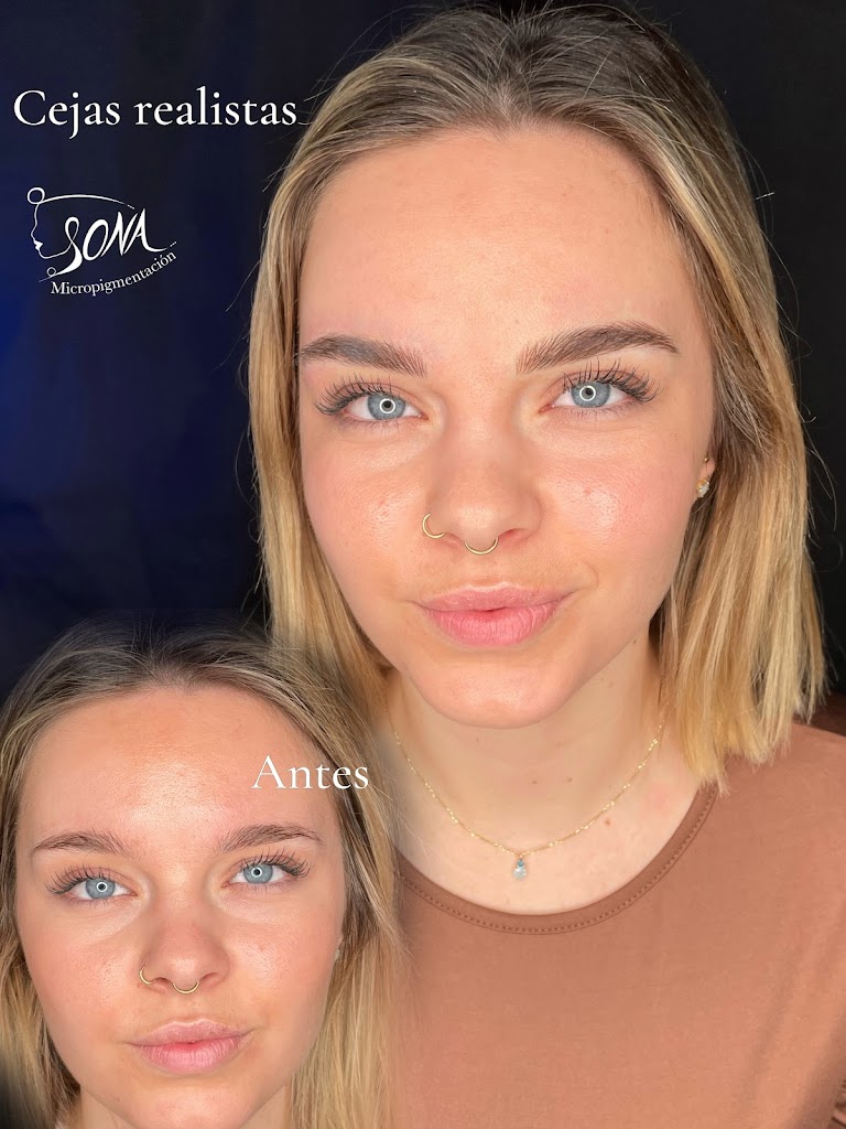 Sona Micropigmentacion