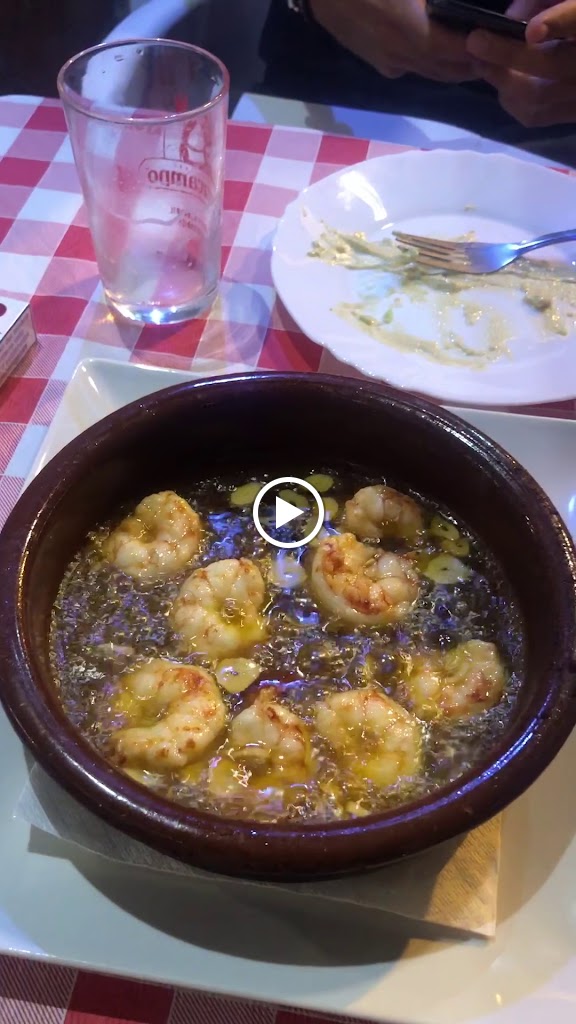 La Despensa de Antonio — Videos