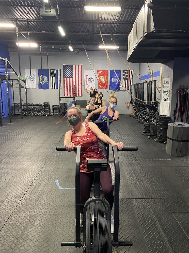  Kira O'Leary Fitness