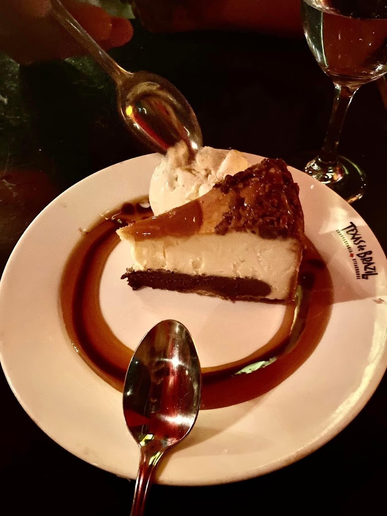 Cheesecake