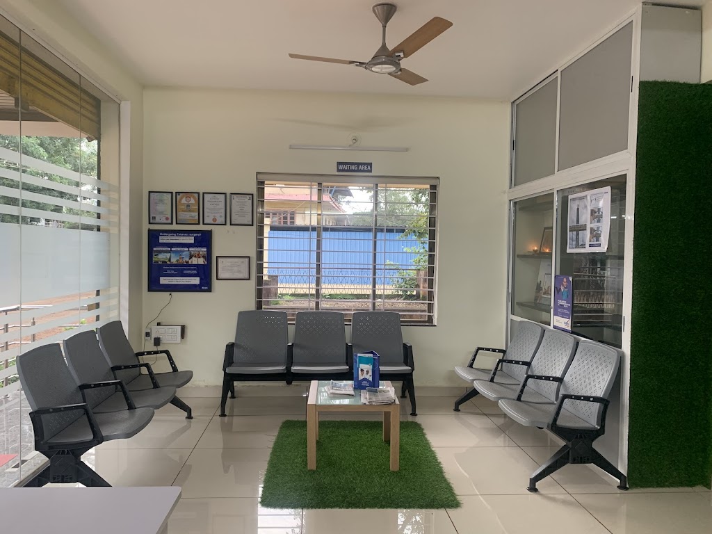 Dr Snehas Eye Care And Squint Centre