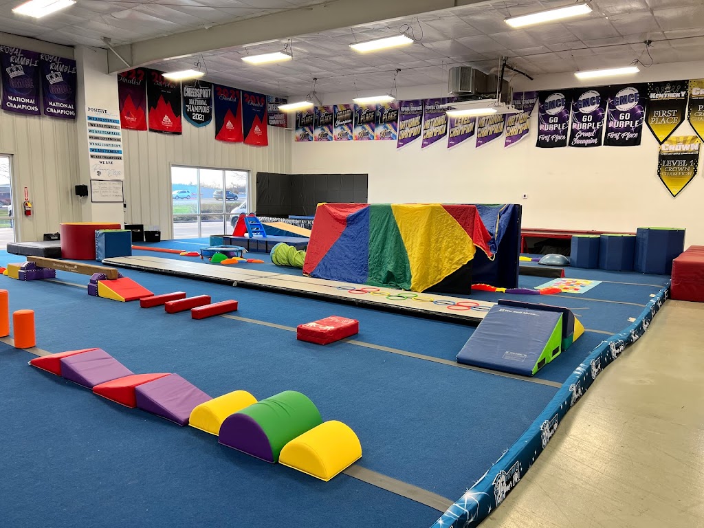  Columbus Power Elite All-Stars