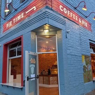 Photo of Pie Time