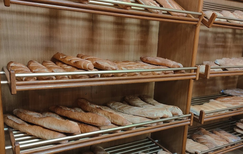 Horno Pasteleria Pas-Com