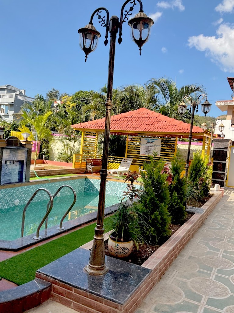 Golden Ring Resort Lonavala