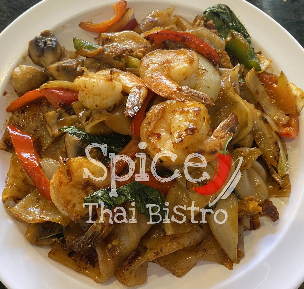 Spice Thai Bistro
