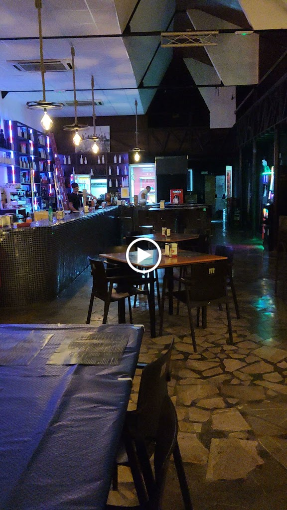 Restaurante Kortometraje — Videos