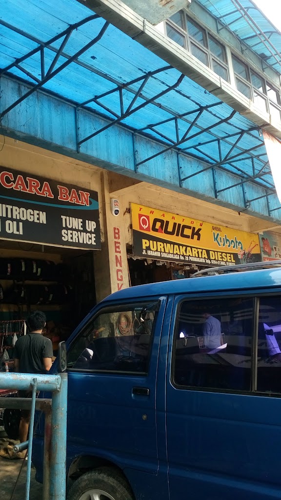 Purwakarta Motor