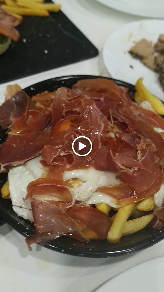 Restaurante El Padrino — Videos
