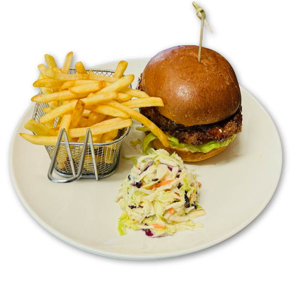 Food & drink
